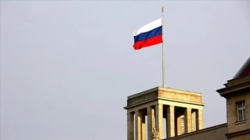 Rusya, şubatta Viyana'daki nükleer müzakerelerde uzlaşma sağlanabileceği görüşünde