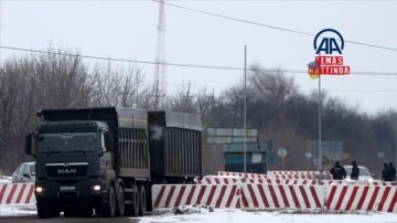 Rusya-Ukrayna krizinde tarafların askeri manevraları şişman miktarda tamamlandı