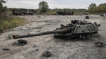 Rusya: Ukrayna ordusu Harkiv ve Mıkolayiv’de 4 binden çok er kaybetti