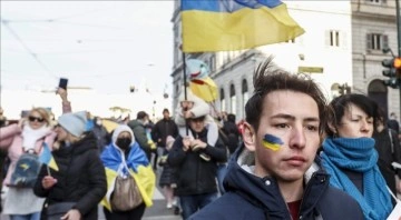 Rusya-Ukrayna savaşı, Avrupa'da canlı Ruslara müşkülat yaşatıyor