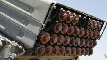 Rusya: Ukrayna’da Harpoon füzelerini ve HIMARS füze sistemini vurduk