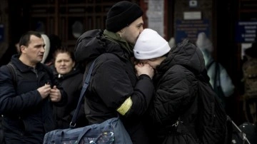 Rusya, Ukrayna'nın 5 kentinden sivillerin tahliyesi düşüncesince iare mütareke anons etti