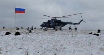 Rusya: "Ukrayna'nın NATO'ya kabulü silahlı çatışmayla sonuçlanır"