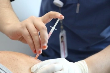Rusya'da aşı sertifikasını zorunla hale getirecek kanun tasarısı parlamentoya sunuldu