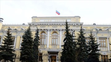 Rusya’da borsa üstünden döviz alımına yüzdelik 30 komite uygulanacak