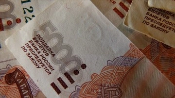 Rusya'da 'dost olmayan' yurt şirketlerine rubleyle borç ödemesi yapılacak