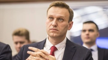 Rusya'da karşı Navalnıy 'terörle irtibatlı şahıslar' listesine müdahale edildi