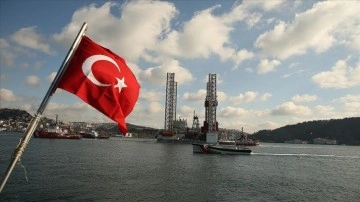 Rusya'dan çekilen uluslararası firmalar rotalarını Türkiye'ye çeviriyor