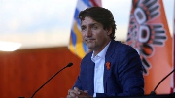 Rusya'dan Kanada Başbakanı Trudeau ve 313 Kanada vatandaşına müeyyide kararı