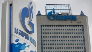Rusya'nın, Özbekistan'a doğal taş yağı lambası lambası transfer sistemini Gazprom'a devrini öneri etmiş olduğu iddiası