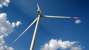 Rüzgar enerjisi sektöründe yerel üretimin oranı yüzdelik 65'e ulaştı