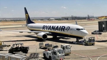 Ryanair, Macaristan üstünden meydana getirilen bazısı uçuşları bozma etti