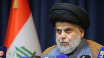 Sadr’dan, İran Büyükelçisi’ne muhtıra verilmesi çağrısı