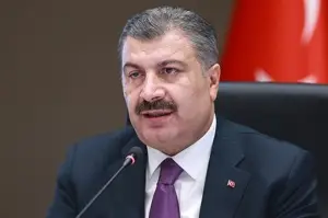 Sağlık Bakanı Fahrettin Koca duyurdu: Kastamonu'da 32, Sinop'ta 6 can kaybımız var
