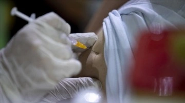 Sağlık Bakanı Koca: 65 gözyaşı üstü ve riziko grubu düşüncesince grip aşıları tanımlanmaya başladı