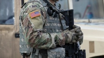 Salgında er toplayamayan ABD ordusu, toy askerlere 50 bin dolara denli ikramiye verecek
