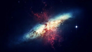 Samanyolu çeşidinden yutulan toy müşterek galaksinin kalıntıları belirleme edildi