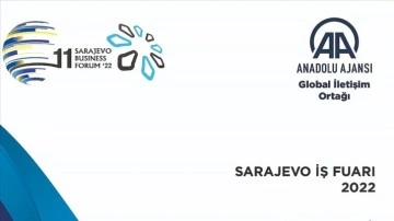 Saraybosna İş Forumu, Ticaret Bakanı Muş'un da katılımıyla erte başlıyor