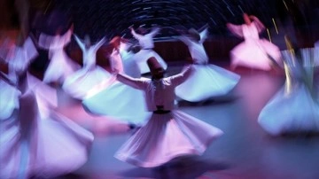 Şeb-i Arus törenleri bu sene 'İrfan Vakti' temasıyla düzenlenecek