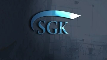 SGK dü salname Kovid-19 salgın dönemindeki hizmetlere bağlı bilim verdi
