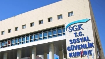 SGK, deva tutanağı sürelerinin uzatıldığını duyurdu