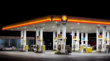 Shell, Rusya'daki plan ve eş girişimlerinden çıkıyor