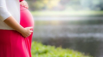 Sıcak havalar hamilelikte fazla kilo meydan ana adaylarını henüz aşırı etkiliyor