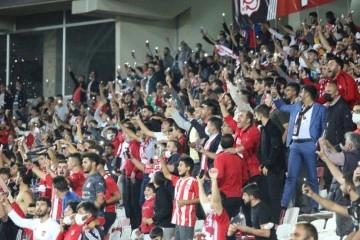 Sivasspor - Rizespor maçının biletleri satışta