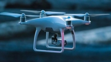 Sivil dronelar düşüncesince en önce drone izlem sistemleri ihdas etmek gerekiyor