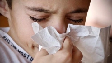 Son günlerde yayılan enfeksiyon 'süper grip' olanaklı uyarısı