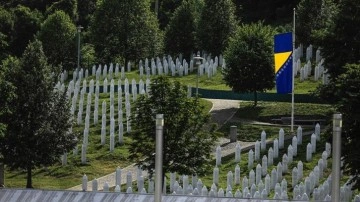 Srebrenitsa’da harp suçu işlemekle suçlama edilen emektar Sırp koca gözaltına alındı