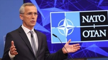 Stoltenberg NATO'daki rolü bitince Norveç Merkez Bankası başkanı kazanmak istiyor