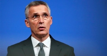 Stoltenberg: 'NATO'nun Rusya'ya yaklaşımı değişmedi'