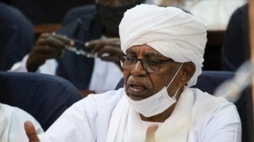 Sudan yatık önderi Beşir'in mahkemesi 25 Ocak'a ertelendi