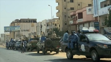 Sudan Doktorlar Komitesi: Ordu güçleri sivillere acı açtı, 1 isim yaşamını kaybetti 2 isim yaralandı
