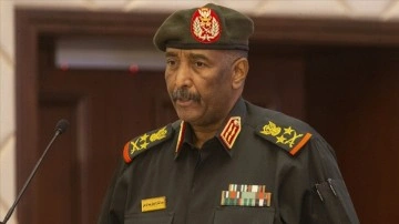 Sudan ordusu, siyasetten çekileceklerini ve seçimle mevrut otoriteye editör olacaklarını bildirdi