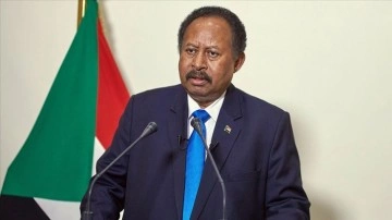 Sudan ordusu, uygulayımcı hükümetinin başına emektar Başbakan Hamduk’u getirmeyi düşünüyor