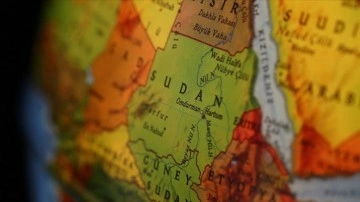 Sudan'da dü Türk yurttaşı kaçırıldı