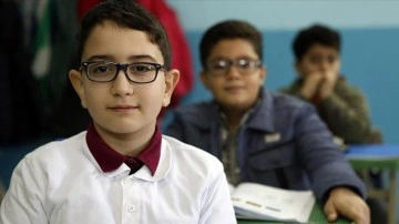 Suudi Arabistan'da mülga Türk okulları baştan açılacak