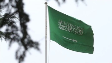 Suudi Arabistan'da yıldırı ve muhtelif suçlardan yargılanan 81 ad idam edildi