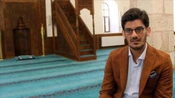 Suudi Arabistan'daki ezan yarışması birincisi Muhsin Kara, başarısının gizemini anlattı