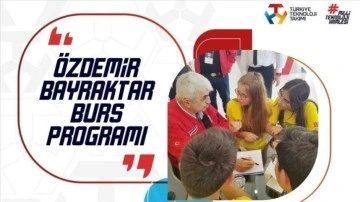 T3 VAKFI Özdemir Bayraktar Milli Teknoloji Burs Programı neticeleri açıklandı