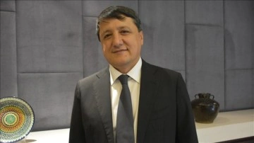 Tacikistan Sanayi Bakanı Kabir, Türk yatırımcıları ülkesine çağırma etti