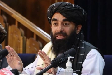 Taliban, Afganistan’daki memurların geciken maaşlarını ödeyecek