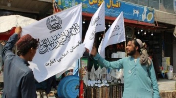 Taliban, Şii ekonomisti icra vekili yardımcısı kendisine atadı
