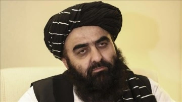 Taliban'dan ABD ve gayrı devletlere 'iyi ilişkiler' mesajı