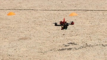 TEKNOFEST Drone Şampiyonaları düşüncesince sonuç müracaat zamanı 1 Nisan&#160;