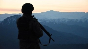 Terör örgütü PKK/YBŞ'nin sanki hususi çelim sorumlusu Sileman Şemo Yusuf nötr bir duruma getirildi