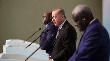 The Economist: Türkiye'nin Afrika ile ilişkileri değişik bölgelerde gelişiyor