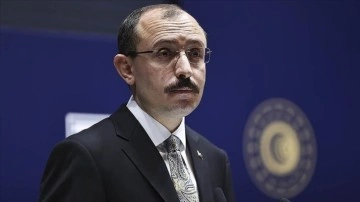 Ticaret Bakanı Muş: Cumhuriyet tarihinin en faziletkâr maaş ihracat kıymeti tazelendi